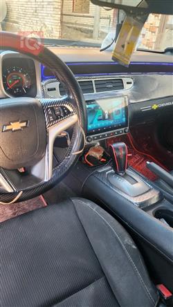 شيفروليه كامارو